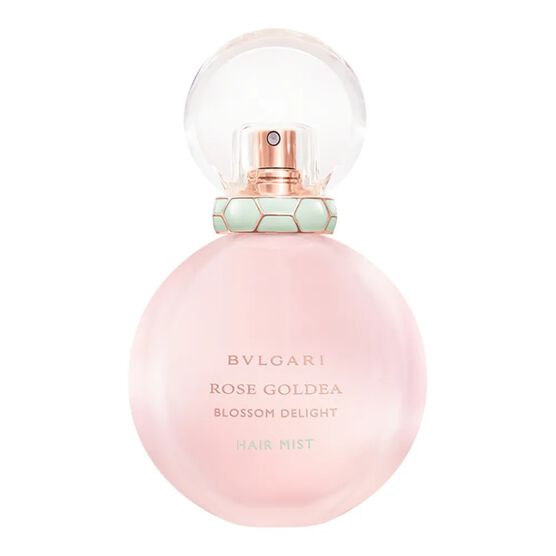 Hair Mist Bvlgari Rose Goldea Blosson Delight
